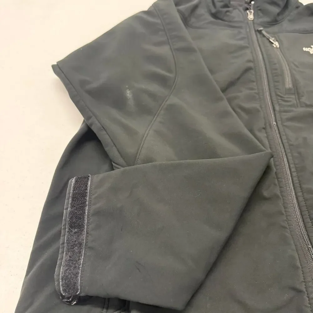 The-north-face Men's Black Jacket